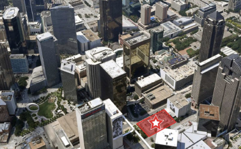 Empira buys high-end Dallas lot