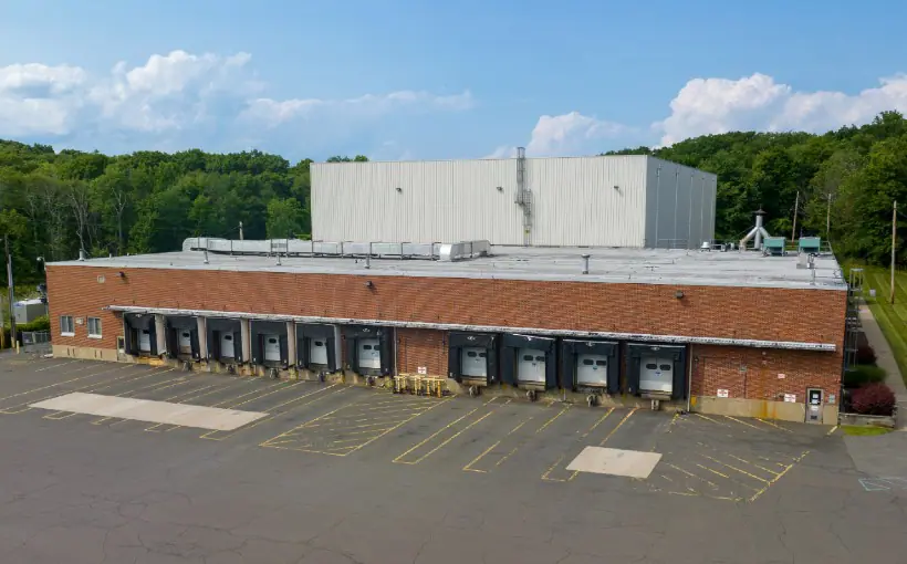 Strides Pharma Inks 57K-SF Lease in Hudson Valley R&D Hub 