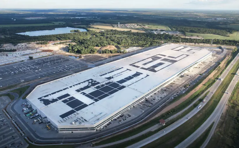 Texas re-enacts generous tax breaks for new businesses