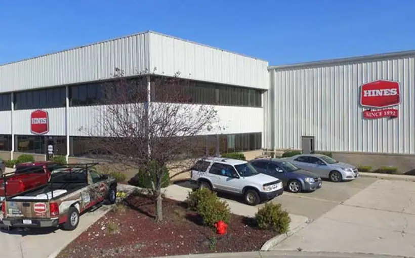 12600 S. Hamlin Court_Hines Building Supply