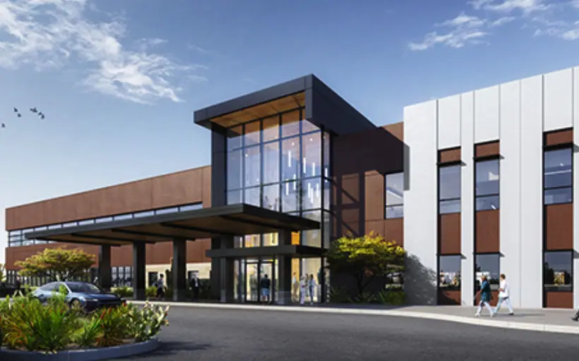 Ryan Cos. starts work on 100K SF Scottsdale MOB