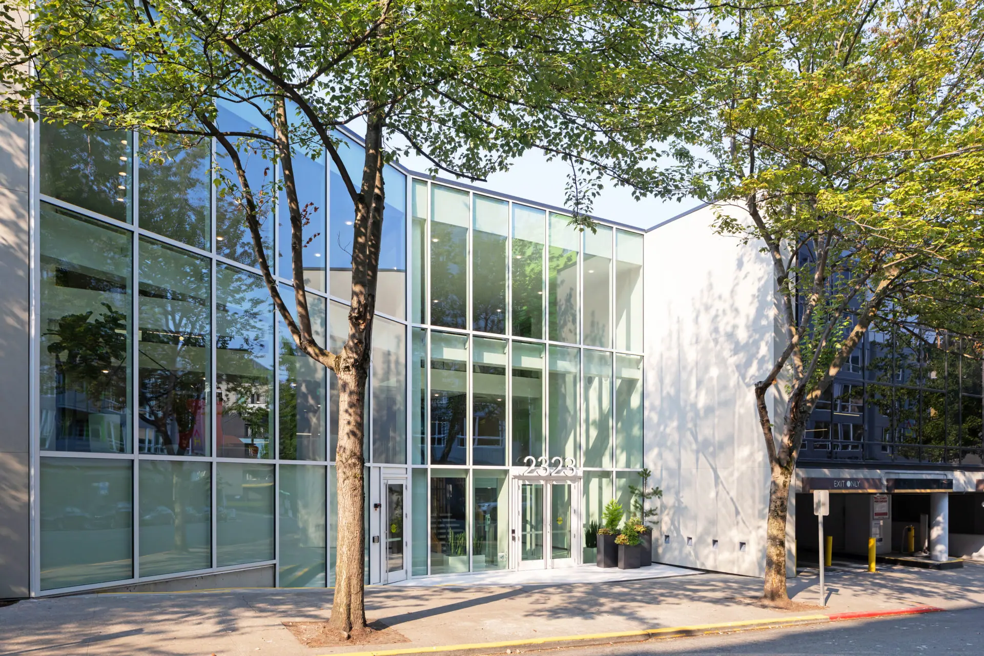 Colliers announced the lease agreement between Insight Global, a premier staffing and managed services company headquartered in Atlanta, and 2323 Elliott, a Class A office building located in the downtown Belltown neighborhood of Seattle.