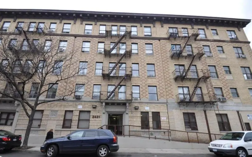 2404-2416 Crotona Avenue, 2431 Belmont Avenue & 2476 Hughes Avenue, Belmont, Bronx, NY (1)