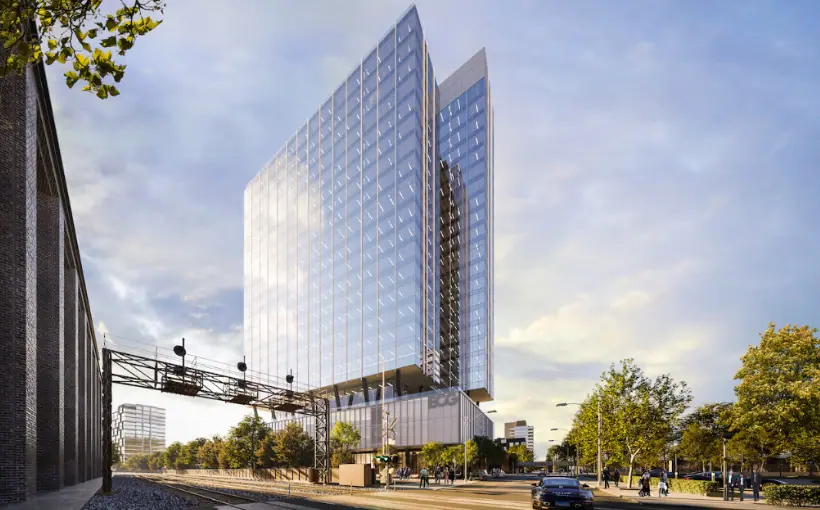 360 N. Green Street_Sterling Bay