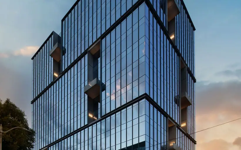 400 Westlake Tower_Seattle