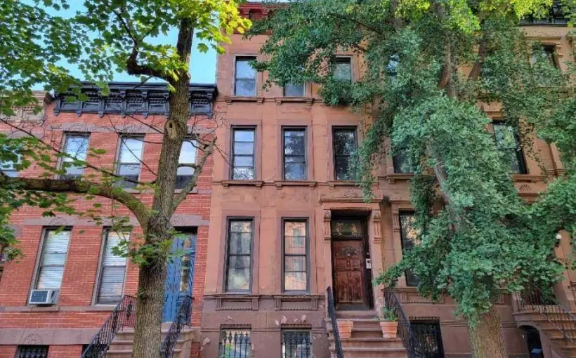 445 5th Street