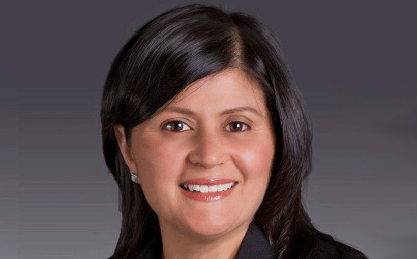 Amanda Madrid has joined JLL’s Atlanta office as senior vice president
