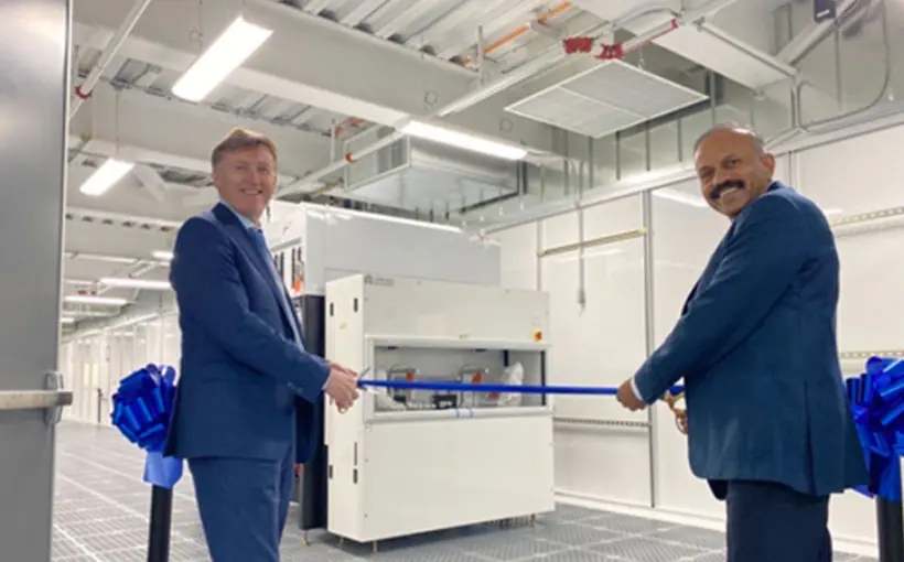 Analog Devices Celebrates $1B Expansion of Semiconductor Facility in Beaverton, Oregon