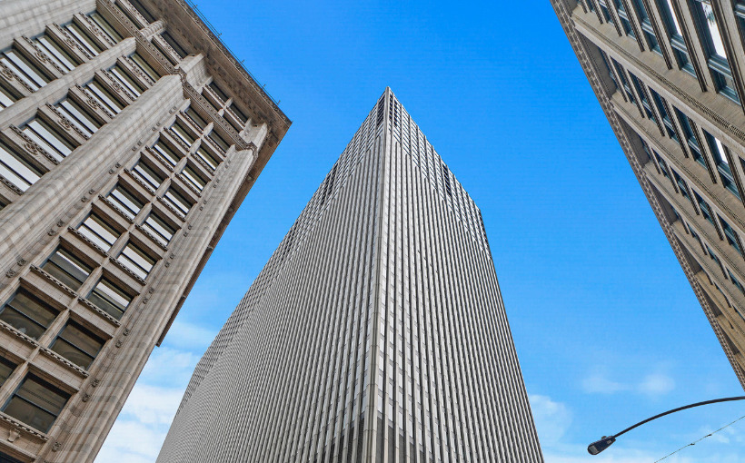 Analytics8 Doubles Office Footprint with New East Loop HQ