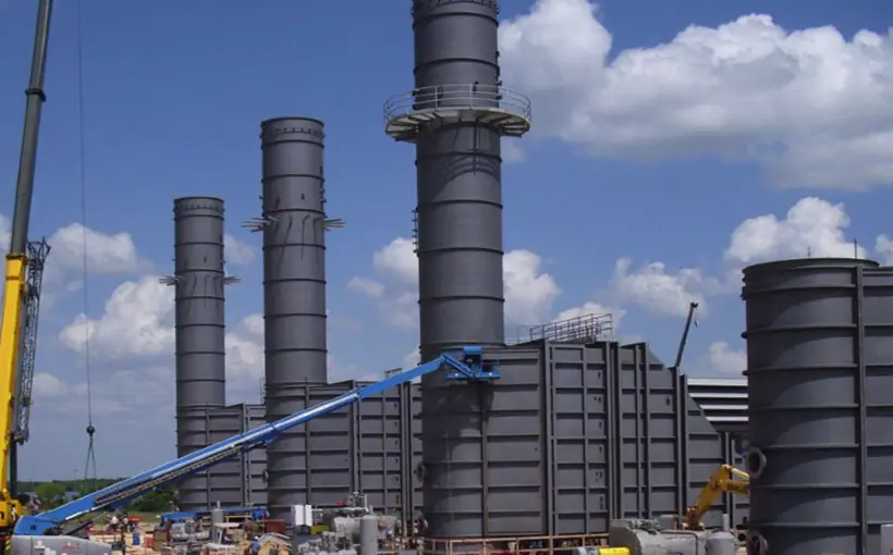 Austin Industrial construction hits record highs