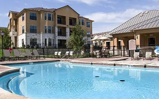 Knightvest Picks 336-unit Pflugerville apartments