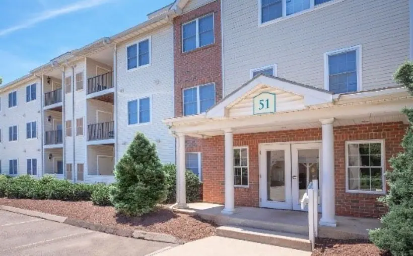 Institutional Property Advisors, a division of Marcus & Millichap, closed the sale of The Place at Catherine’s Way, a multifamily asset in Manchester, CT