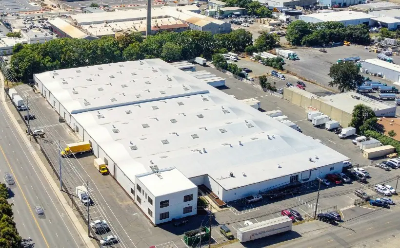 Graceada Partners has sold a multi-tenant industrial property in Sacramento at a 33% IRR two years after acquiring it
