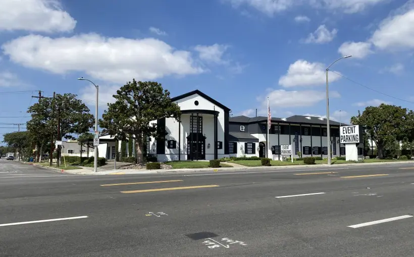 CA 619 Prairie Medical Office Inglewood