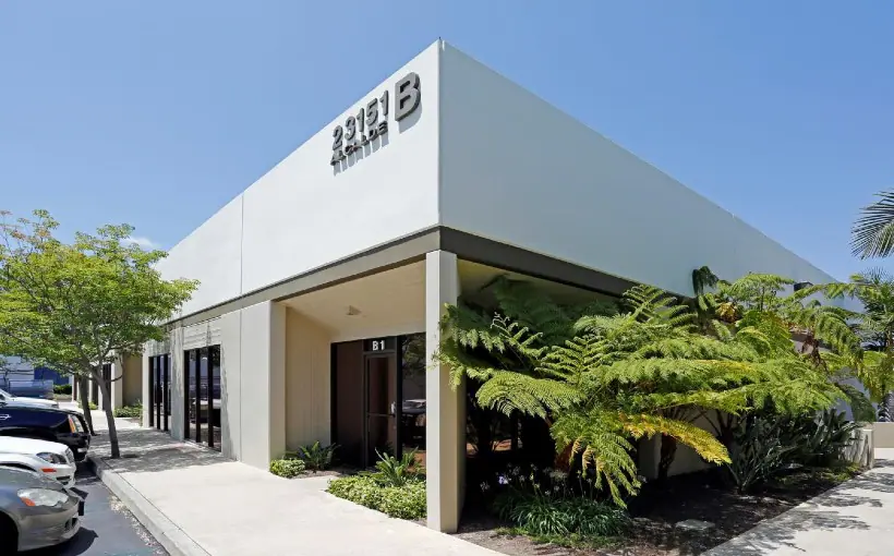 CA Alcalde Business Center – Building B Laguna Hills