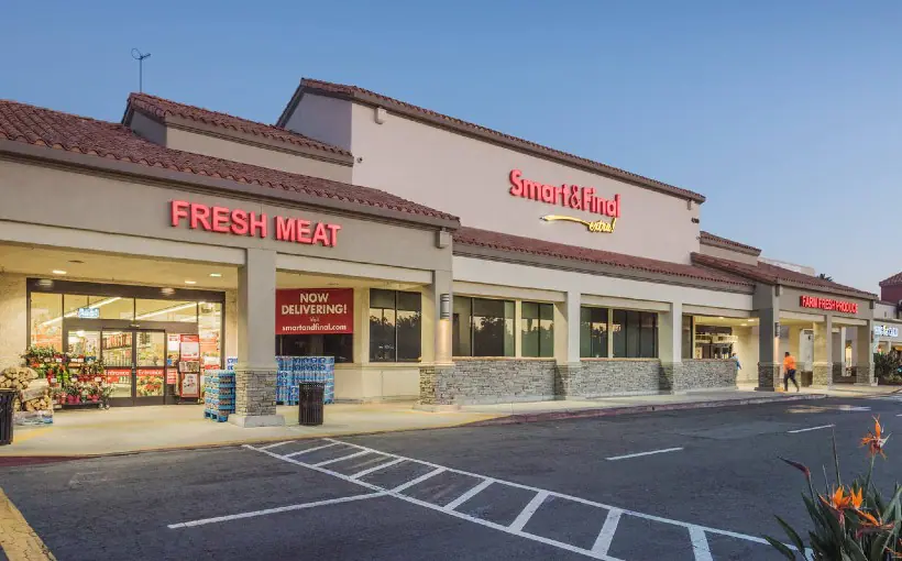 Shopping center REIT Kimco Realty has added 22 new tenants across 14 centers in California's Riverside, San Bernardino and San Diego counties