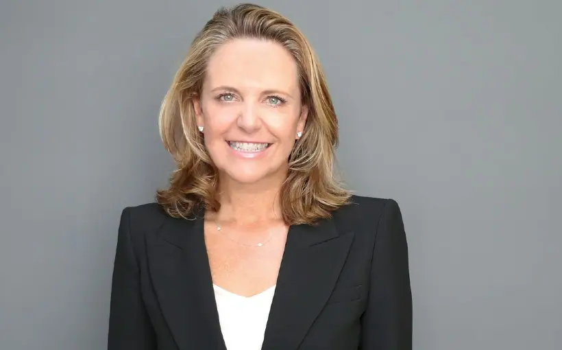 Newmark has hired Christina Clark, a tenant representative specializing in the tech sector, as a vice chairman within its San Francisco Bay Area office