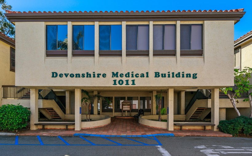 Cushman & Wakefield arranged the sale of a medical office building in Encinitas, adjacent to the recently remodeled Scripps Encinitas Hospital campus