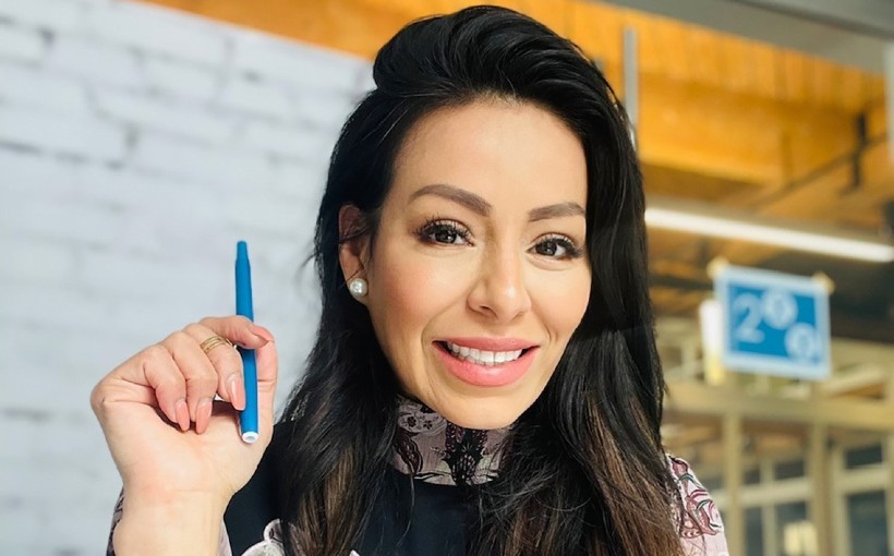 Healthcare and life science real estate developer Meridian has hired Julissa Tellez Buchwald as vice president of business development