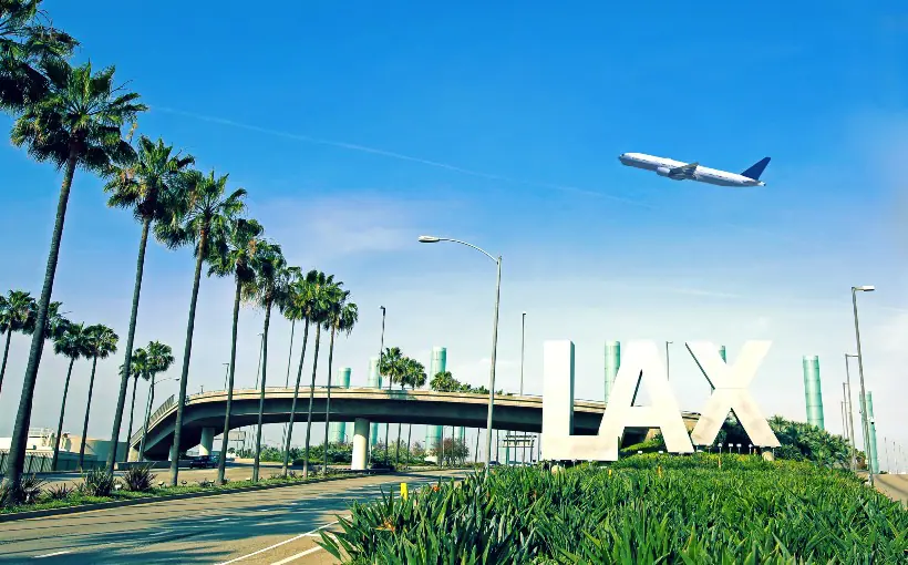 A partnership between Realterm and JLC Infrastructure has been selected for the cargo modernization program at Los Angeles International Airport