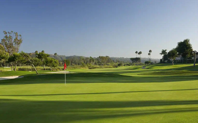 Meriwether Acquires “Diamond in the Rough” Golf Resort