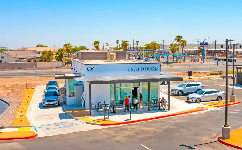 Hanley Investment Group arranged the sale of two net-leased retail investments to two different buyers in Southern California’s Imperial Valley