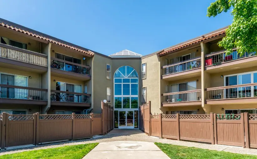 CBRE arranged the sale of two multifamily communities in Concord, CA to nonprofit Eden Housing, which will convert the portfolio to affordable housing