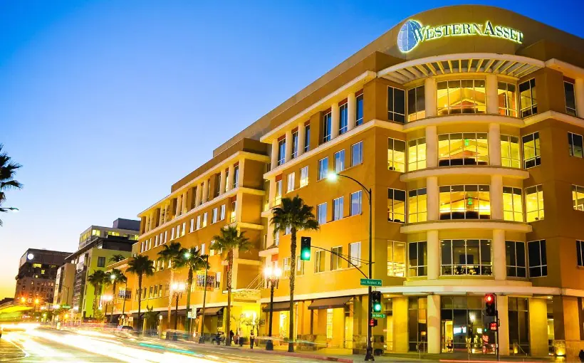 CA Western Asset Mortgage Capital headquarters Pasadena CA