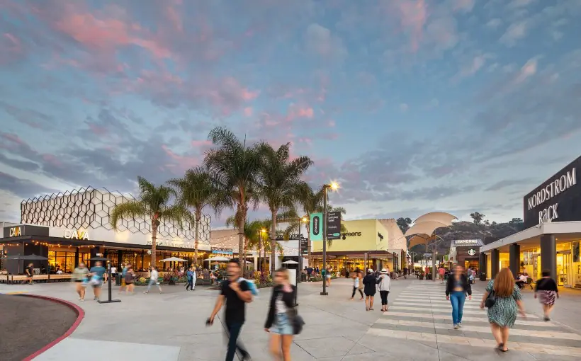 Unibail-Rodamco-Westfield has sold the 1.1-million-square-foot Mission Valley shopping center in San Diego for $290 million