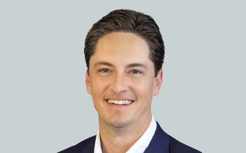 Adam Tilton has joined CBRE Capital Markets in Kansas City, Missouri, as Senior Vice President.