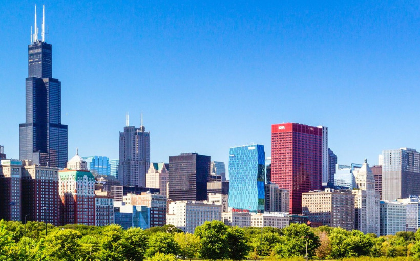 Chicago, Illinois, Governor J.B. Pritzker announced that the state collected nearly $308 million in hotel tax revenue during its 2023 fiscal year.