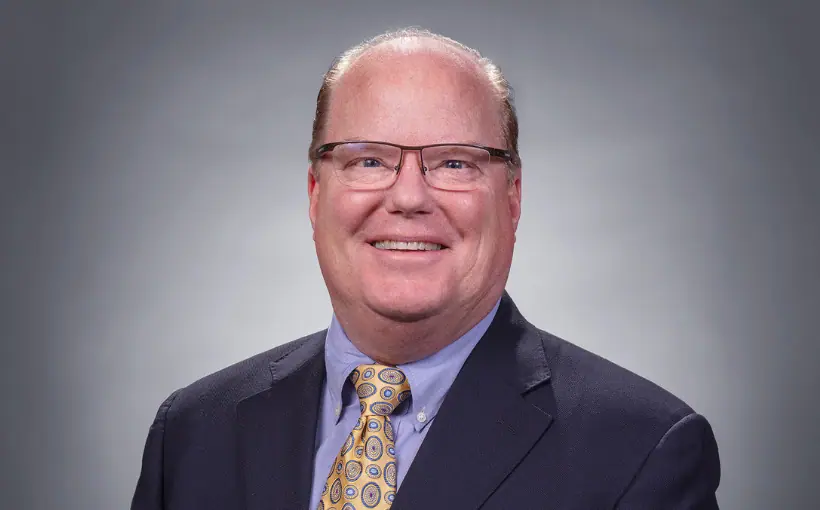 Chris Averill, PCG