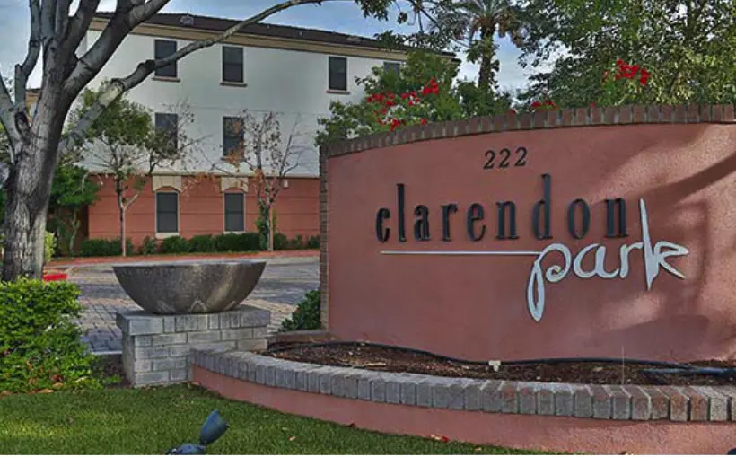 Phoenix rental property Clarendon Park fetches $268K per unit