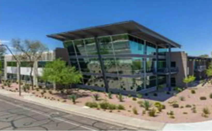 Churchill commercial Capital secures $23.25M refi loans for 3 Phoenix buildings