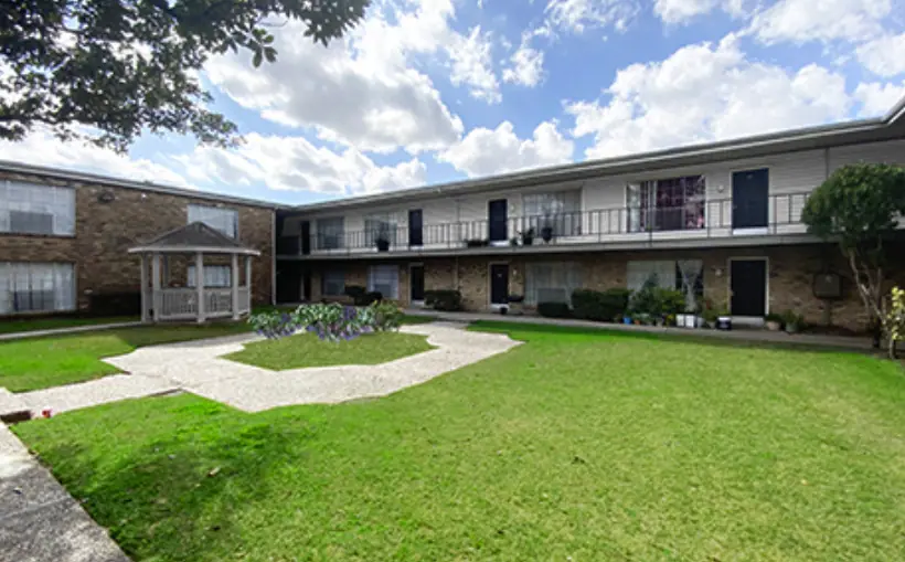 BWE arranges financing for two Texas Senior homes