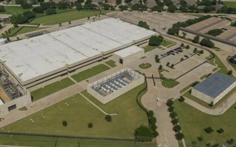 CoreWeave investing $1.6B in Plano data center