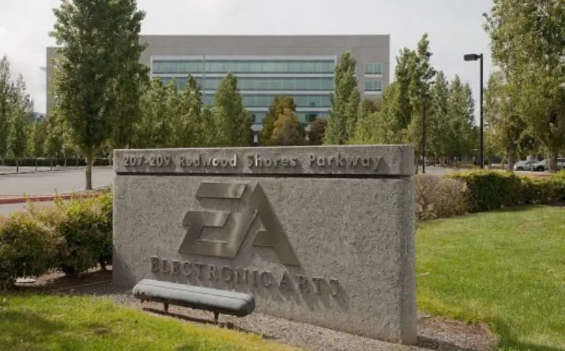 Video game developer Electronic Arts (EA) is opening its second Seattle-area studio in less than a year