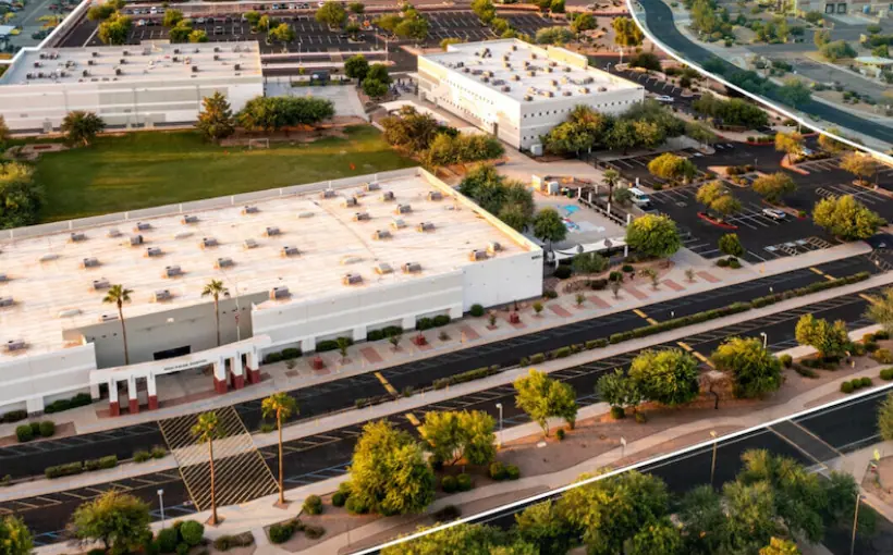 CBRE handles sale-leaseback of 6 phoenix school buildings