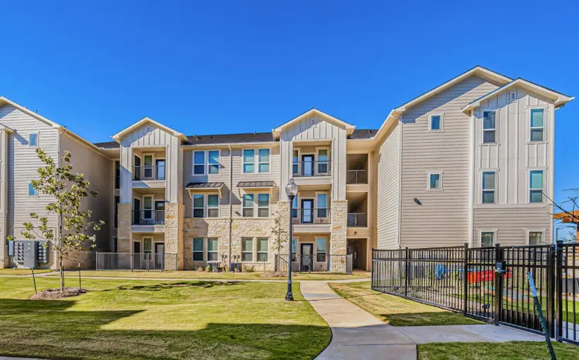 Sherman Buys 3rd San Antonio rental property