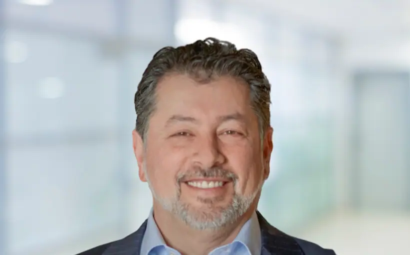 Elie Khoury, formerly EVP of Operations for Aimbridge Hospitality, joins Murphy as a Managing Director