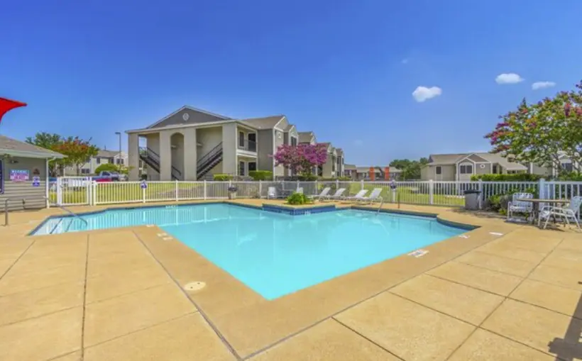 Investment Group buys 1.444 Texas affordable housing units