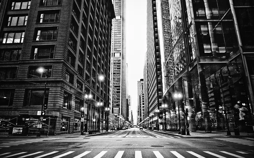 Report: Post-Pandemic Behavior Will Continue to Impact Cities’ CRE
