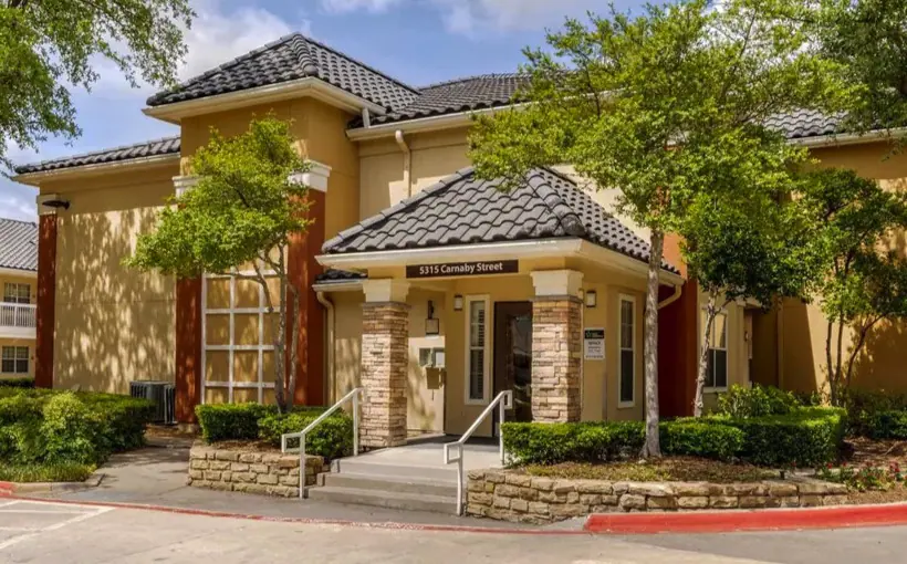 Wayside buys two extended stay hotels in N. Texas