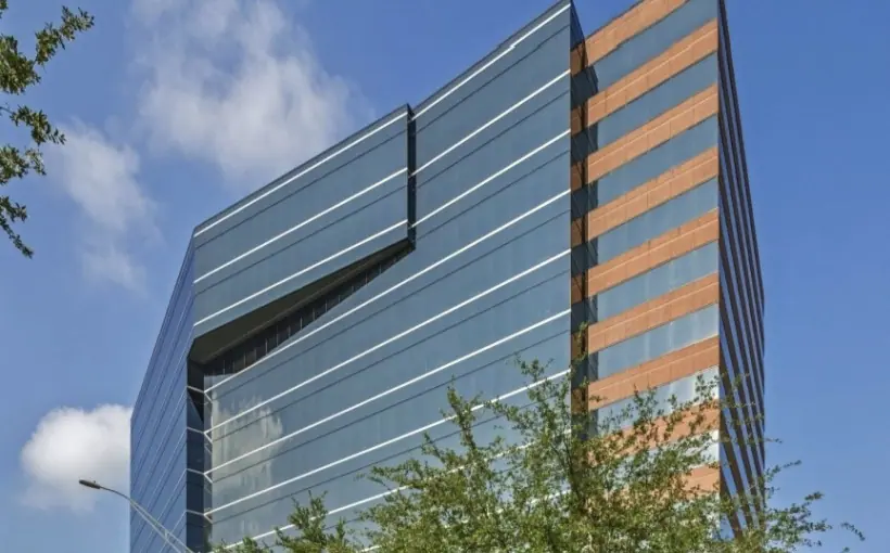 Fluor leaves Sugar Land for Energy Corridor