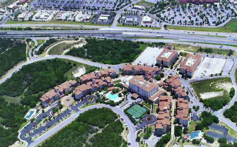 Foresight raising bar for senior living in San Antonio