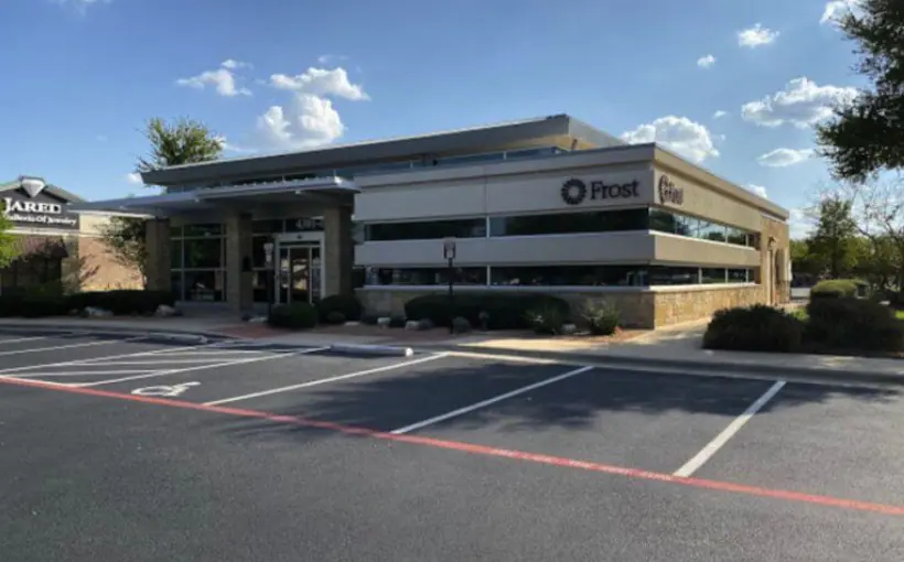 Frost to add 17 Texas banking centers