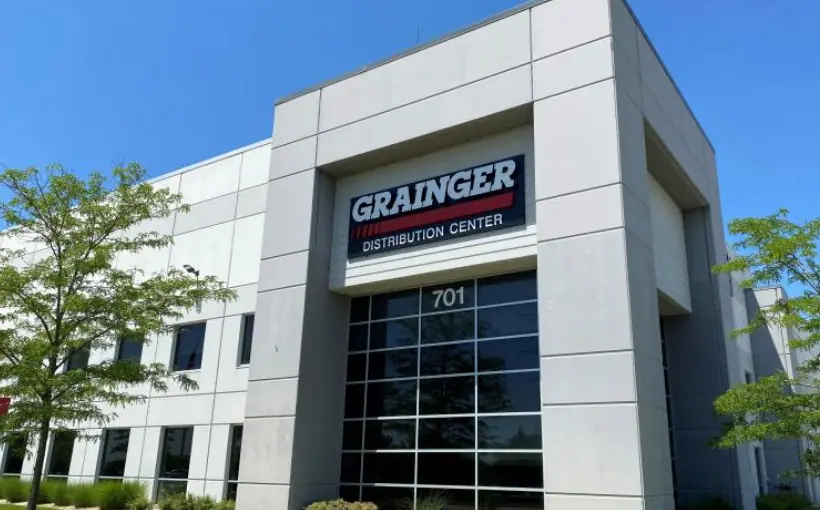 Grainger