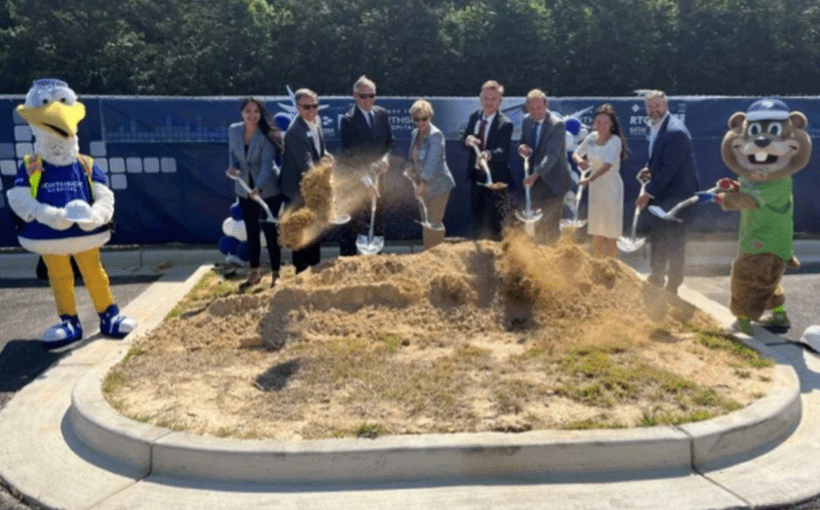 Northside Hospital Gwinnett has broken ground on Northside Medical Buford, a new medical office building located at 2800 Buford Drive in Lawrenceville, GA