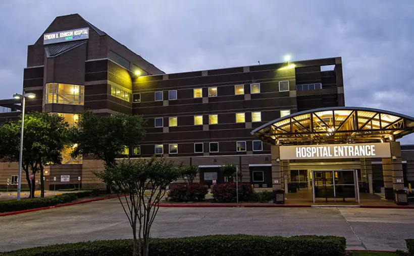 Harris Health hoping for $2.5B bond election
