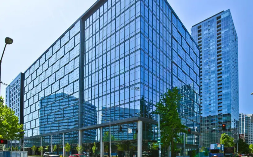2. Moderna Leases 54K-SF in Seattle, Continues West Coast Expansion, Seattle, Washington
